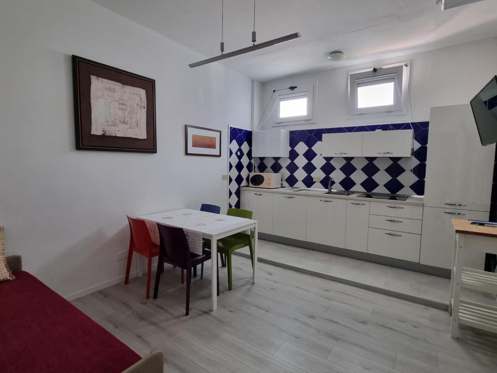 Appart-Hotel Holiday Lignano Sabbiadoro Room photo