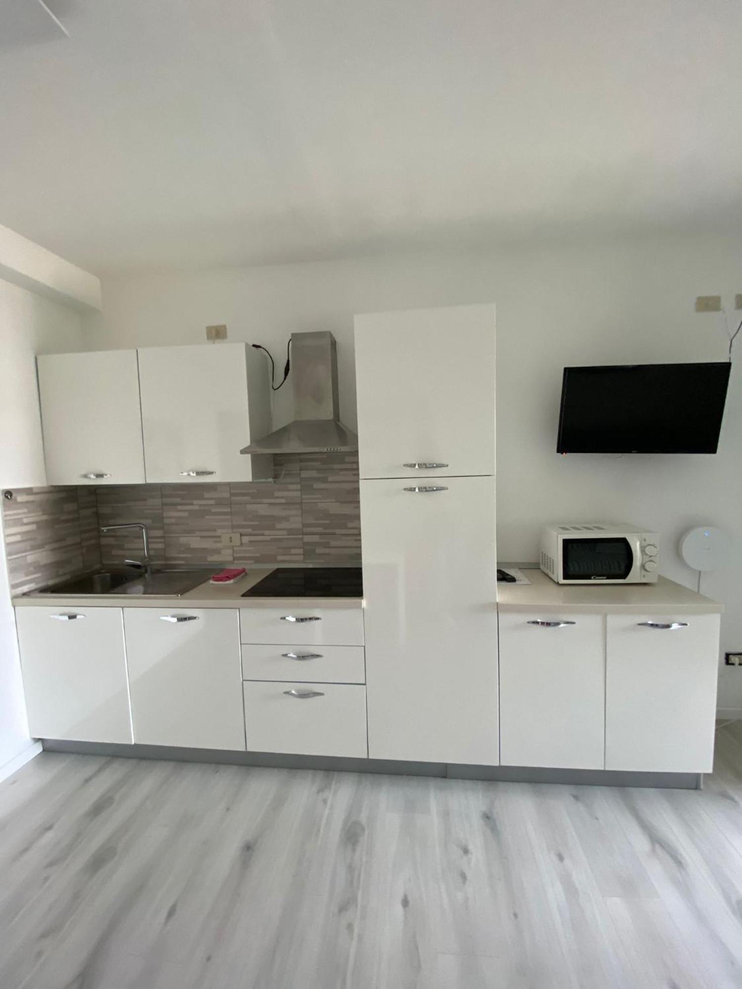 Appart-Hotel Holiday Lignano Sabbiadoro Room photo