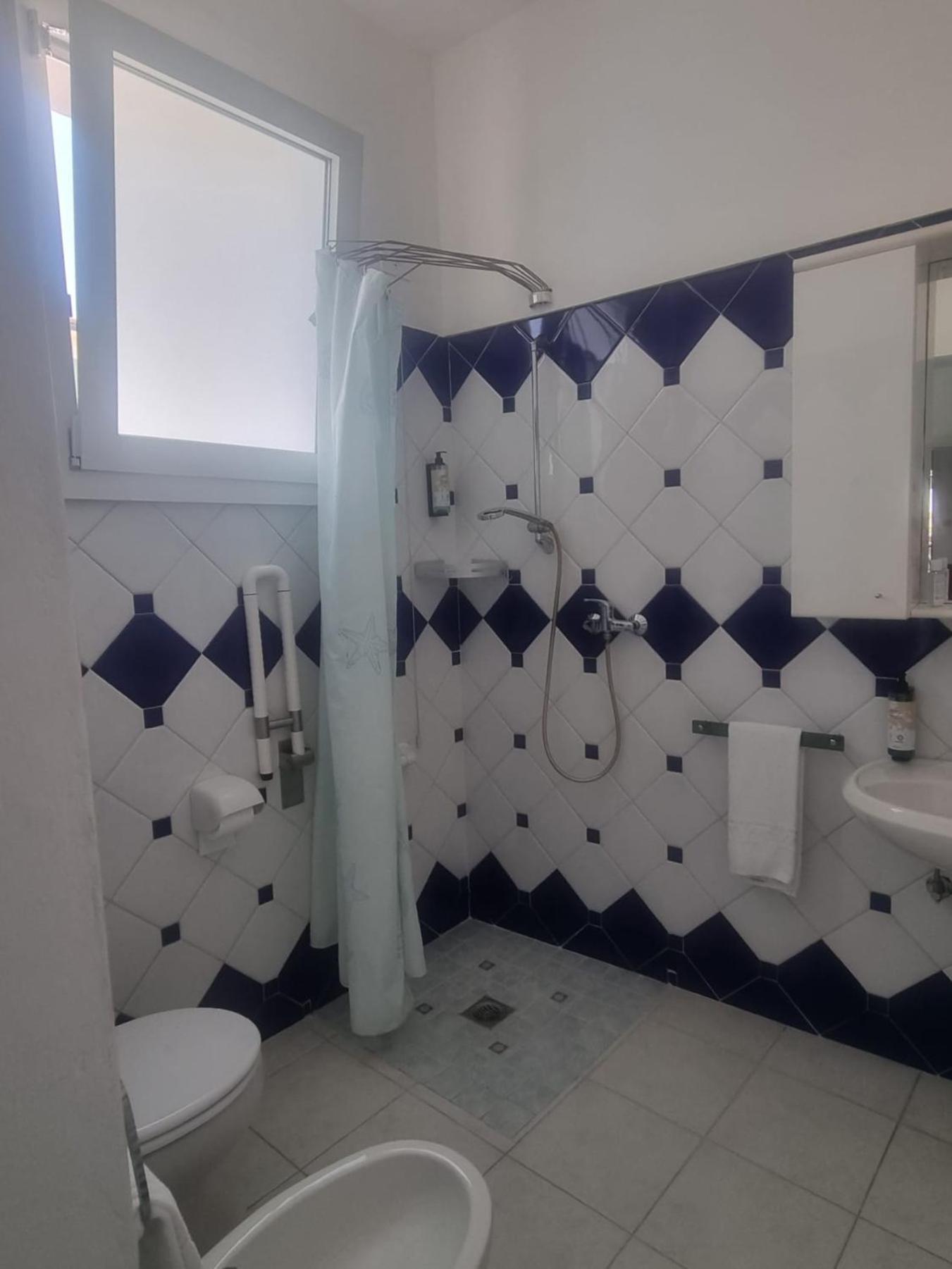 Appart-Hotel Holiday Lignano Sabbiadoro Room photo