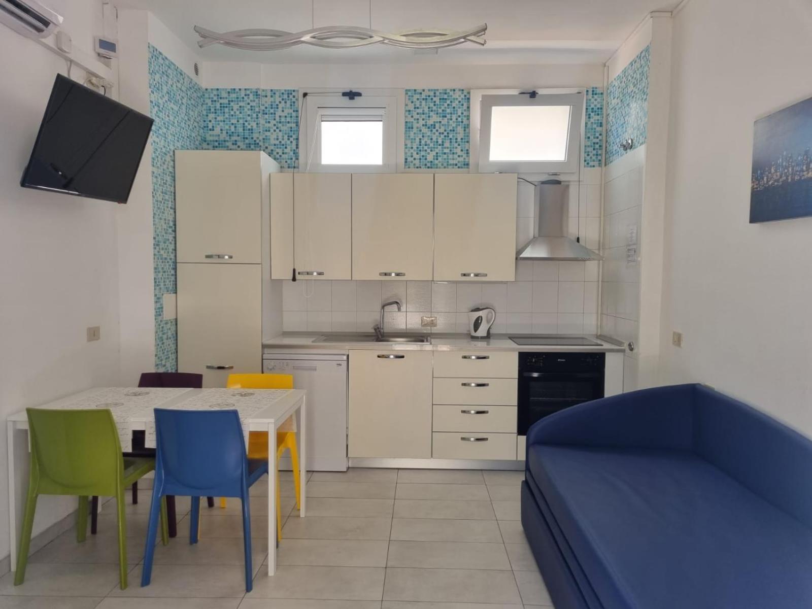 Appart-Hotel Holiday Lignano Sabbiadoro Room photo