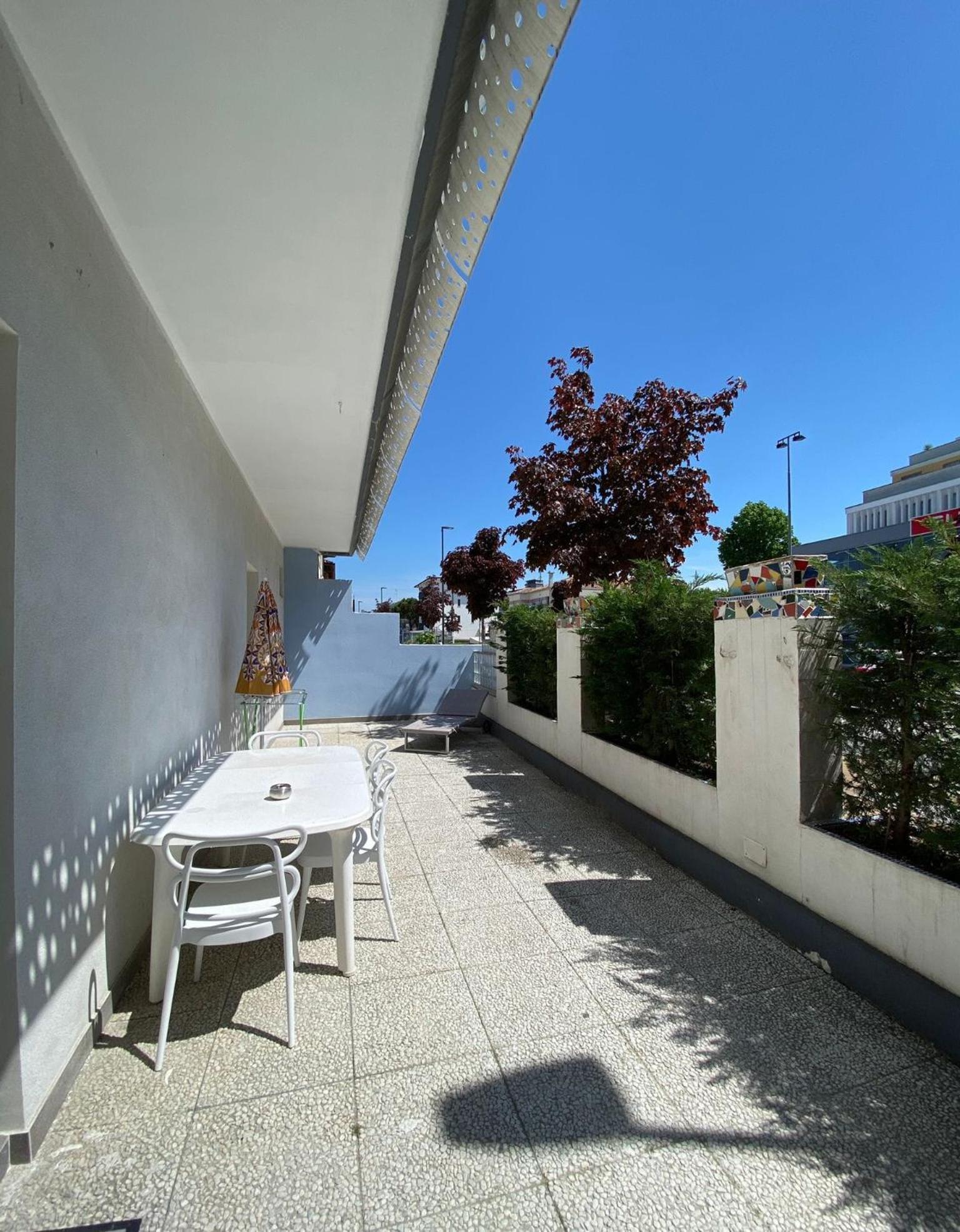 Appart-Hotel Holiday Lignano Sabbiadoro Room photo